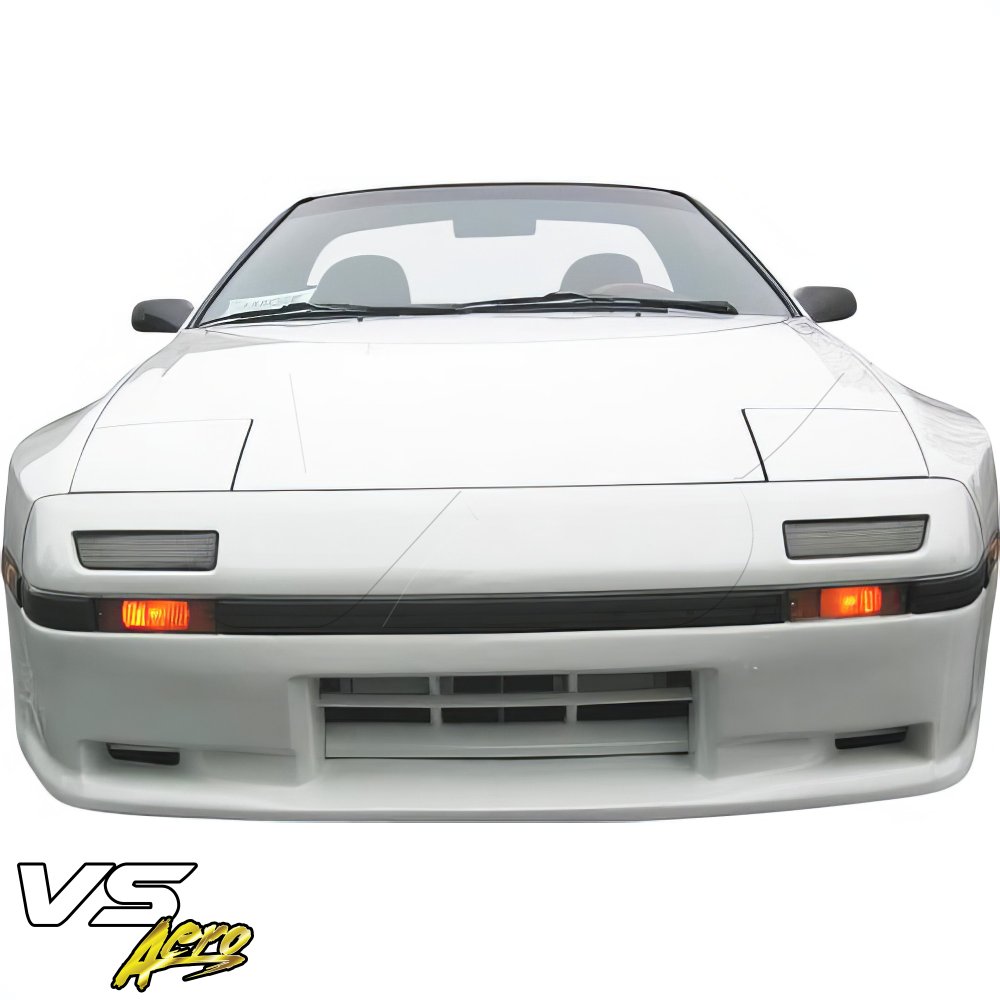 All kind of Exterior/Complete Body Kits for Mazda RX-7 1986 - 