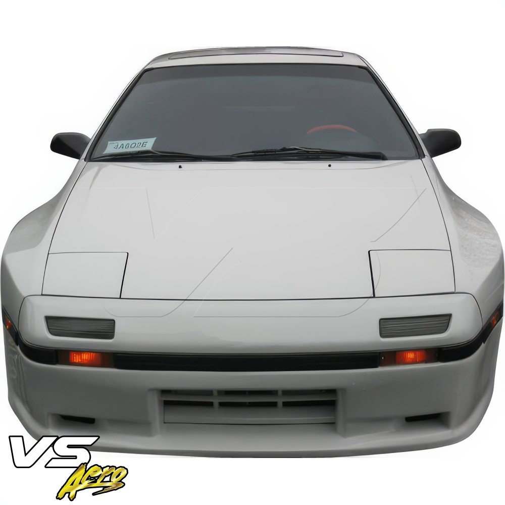 All kind of Exterior/Complete Body Kits for Mazda RX-7 1986 - 