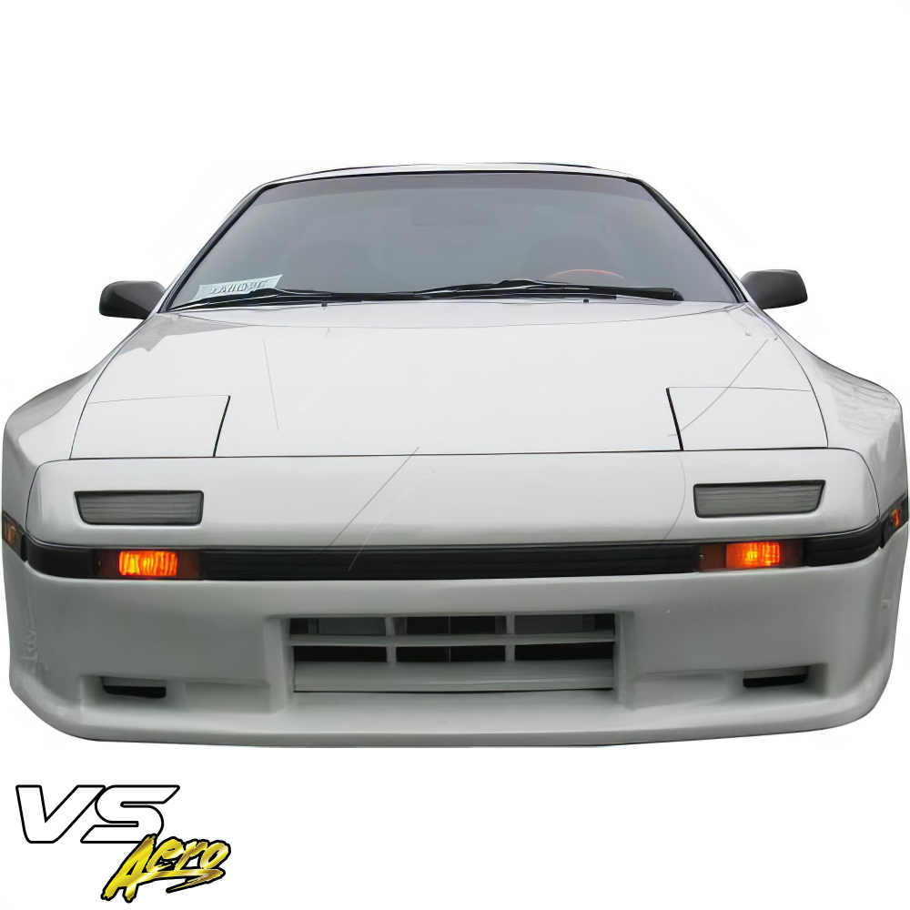 All kind of Exterior/Complete Body Kits for Mazda RX-7 1986 - 