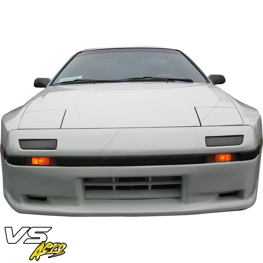 All kind of Exterior/Complete Body Kits for Mazda RX-7 1986 - 