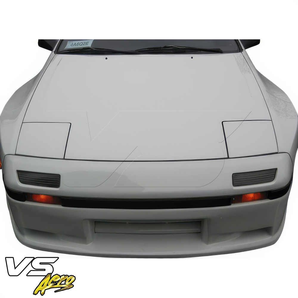 All kind of Exterior/Complete Body Kits for Mazda RX-7 1986 - 