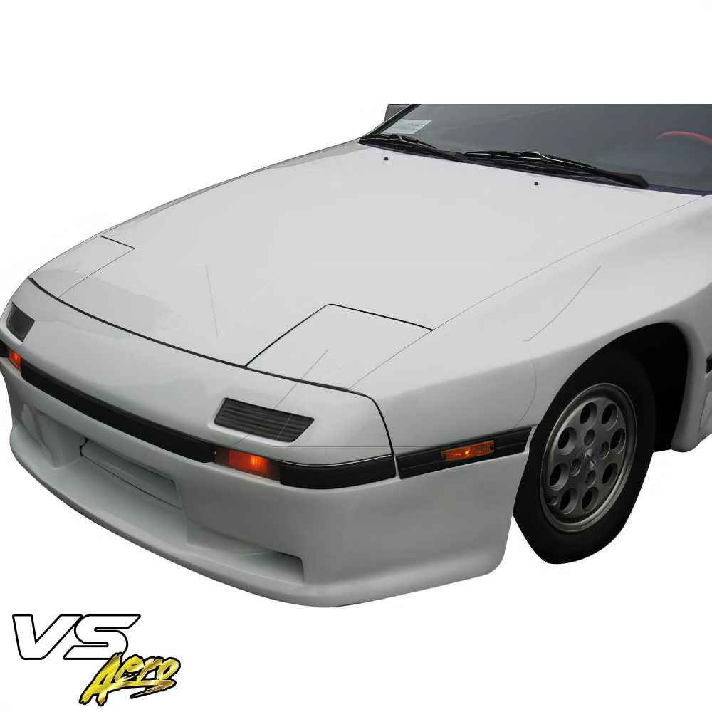 All kind of Exterior/Complete Body Kits for Mazda RX-7 1986 - 