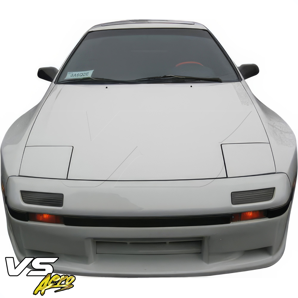 All kind of Exterior/Complete Body Kits for Mazda RX-7 1986 - 