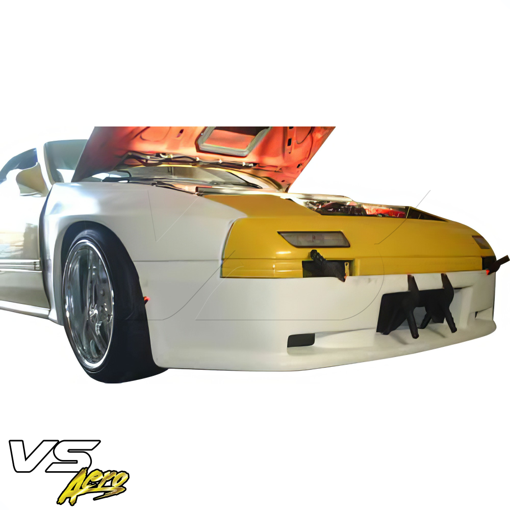 All kind of Exterior/Complete Body Kits for Mazda RX-7 1986 - 