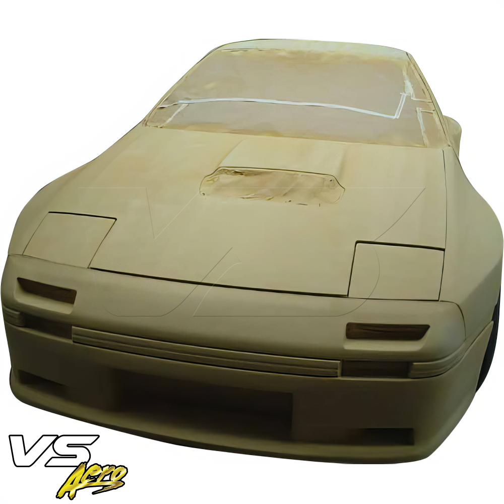 All kind of Exterior/Complete Body Kits for Mazda RX-7 1986 - 