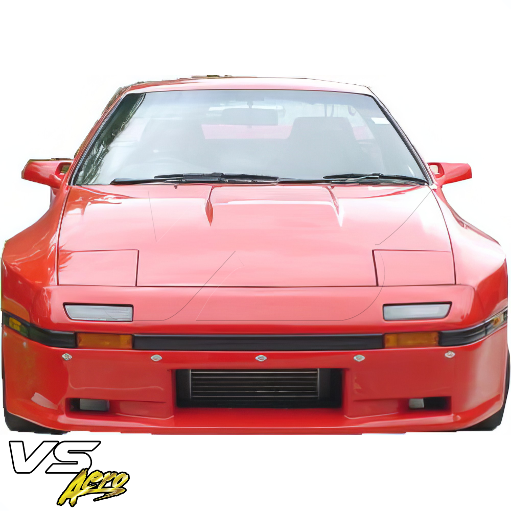 All kind of Exterior/Complete Body Kits for Mazda RX-7 1986 - 