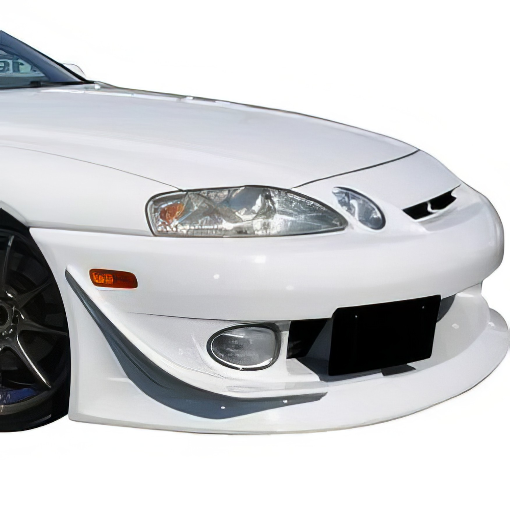 All kind of Exterior/Front Bumpers or Lips for Lexus SC300 1992 - 