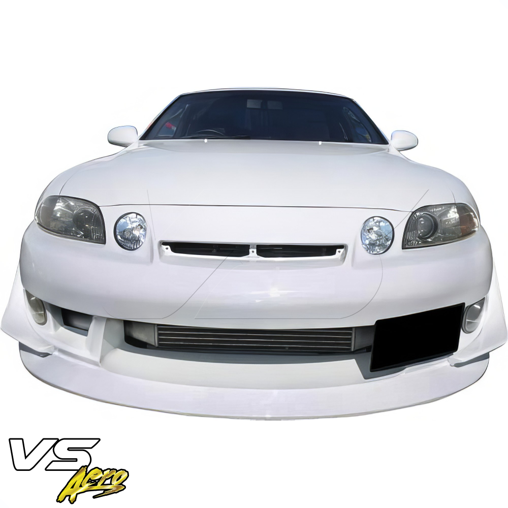 All kind of Exterior/Front Bumpers or Lips for Lexus SC300 1992 - 