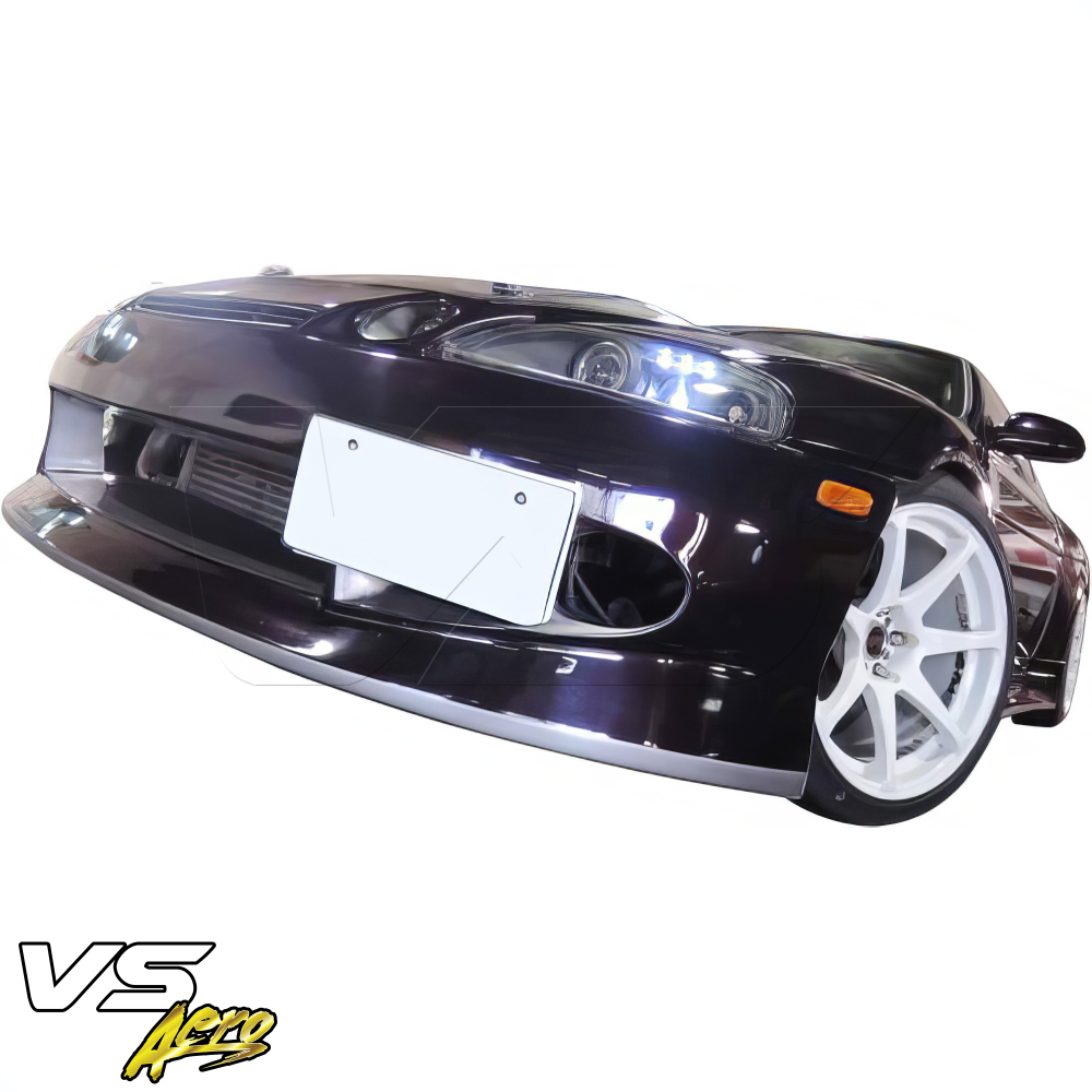 All kind of Exterior/Front Bumpers or Lips for Lexus SC300 1992 - 