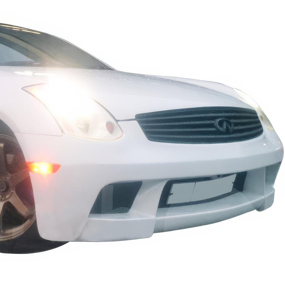 All kind of Exterior/Complete Body Kits for Infiniti G35 2003 - 