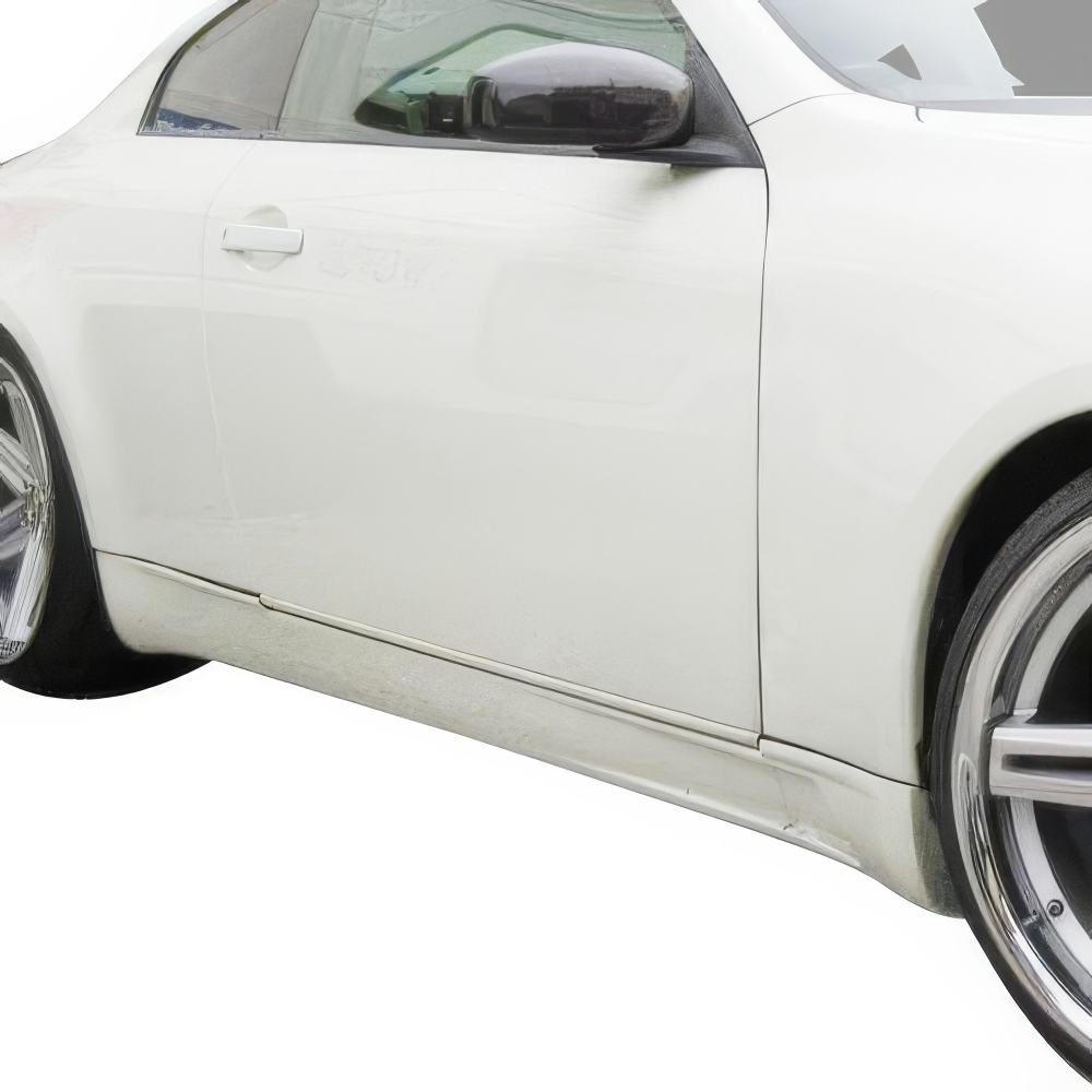 All kind of Exterior/Complete Body Kits for Infiniti G35 2003 - 