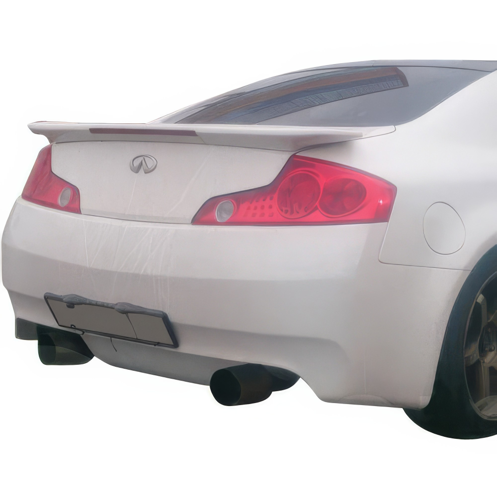 All kind of Exterior/Complete Body Kits for Infiniti G35 2003 - 