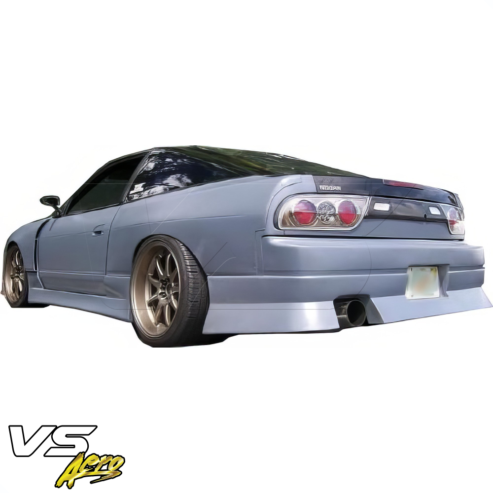 All kind of Exterior/Fenders for Nissan 240SX 1989 - 