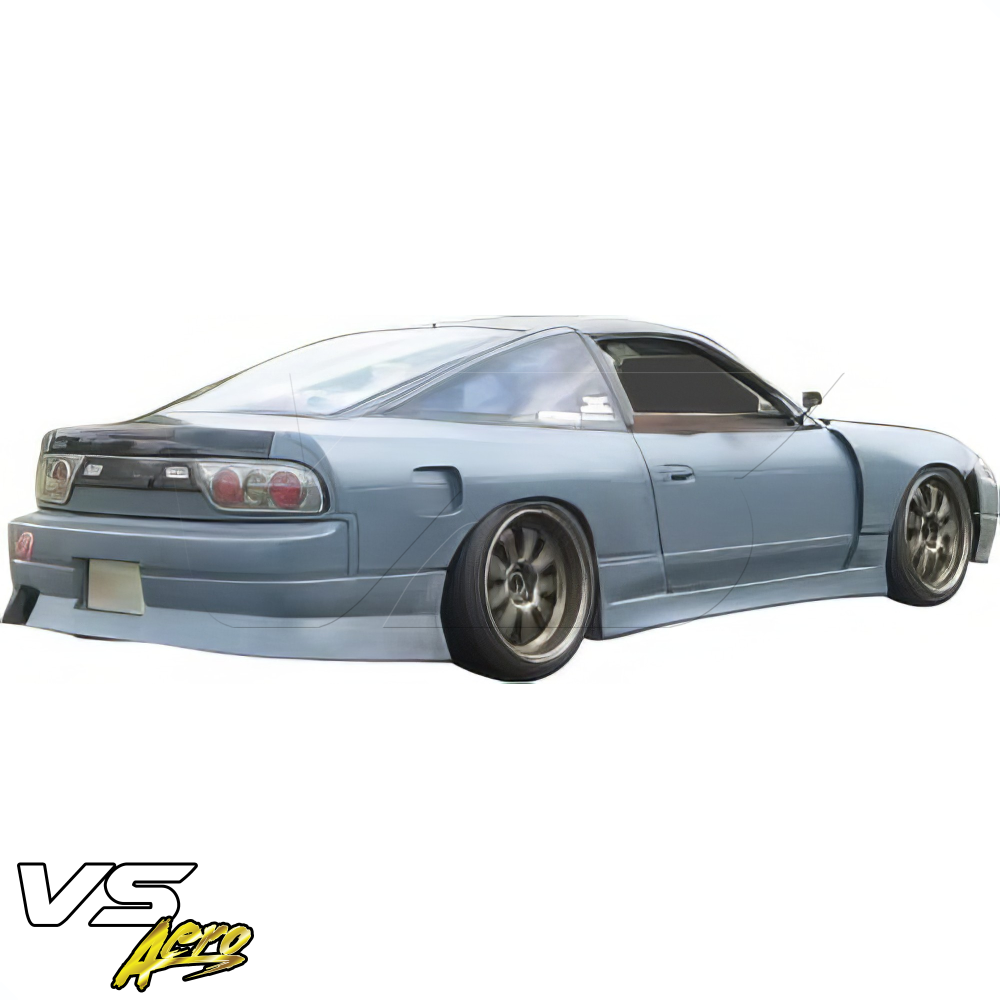 All kind of Exterior/Fenders for Nissan 240SX 1989 - 