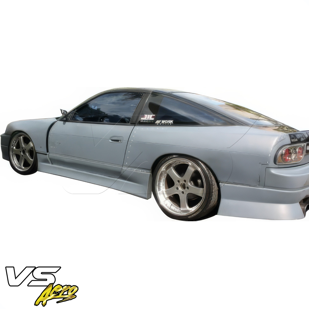 All kind of Exterior/Fenders for Nissan 240SX 1989 - 