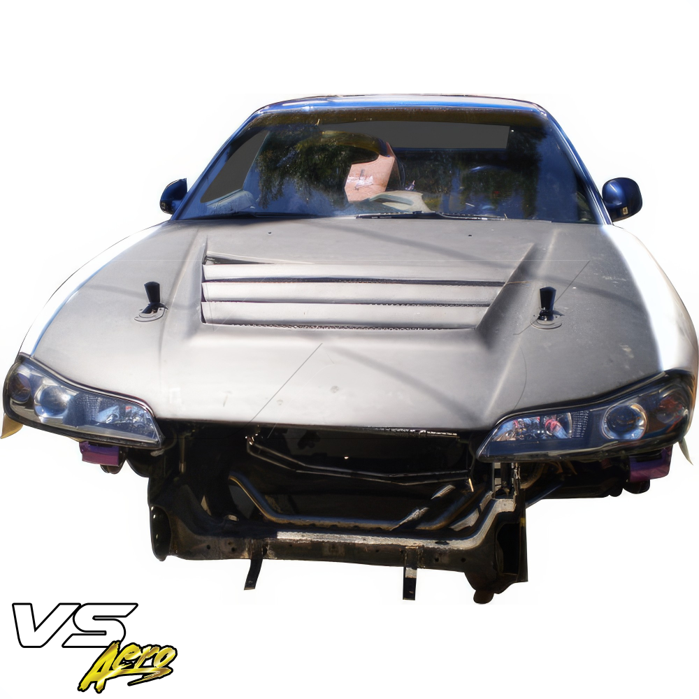 All kind of Exterior/Fenders for Nissan 240SX 1989 - 