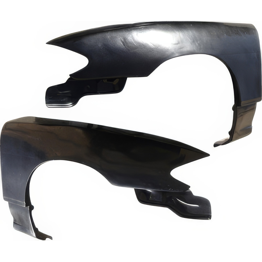 All kind of Exterior/Fenders for Nissan 240SX 1989 - 