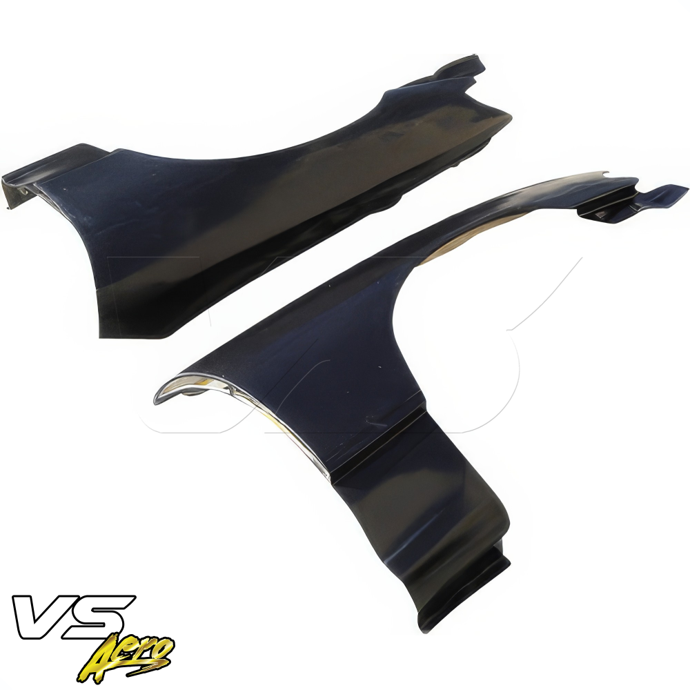 All kind of Exterior/Fenders for Nissan 240SX 1989 - 