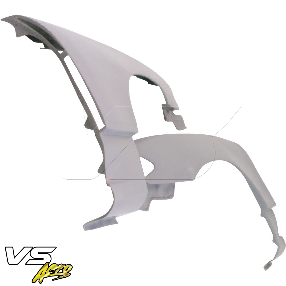 All kind of Exterior/Fenders for Nissan 240SX 1989 - 