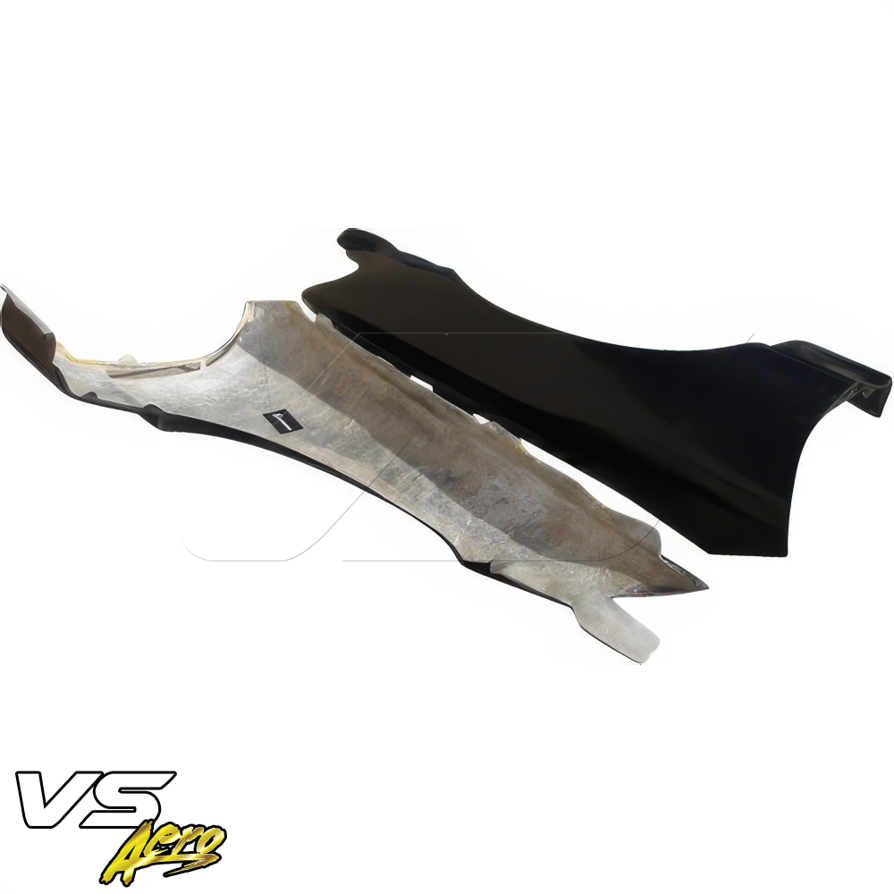 All kind of Exterior/Fenders for Nissan 240SX 1989 - 