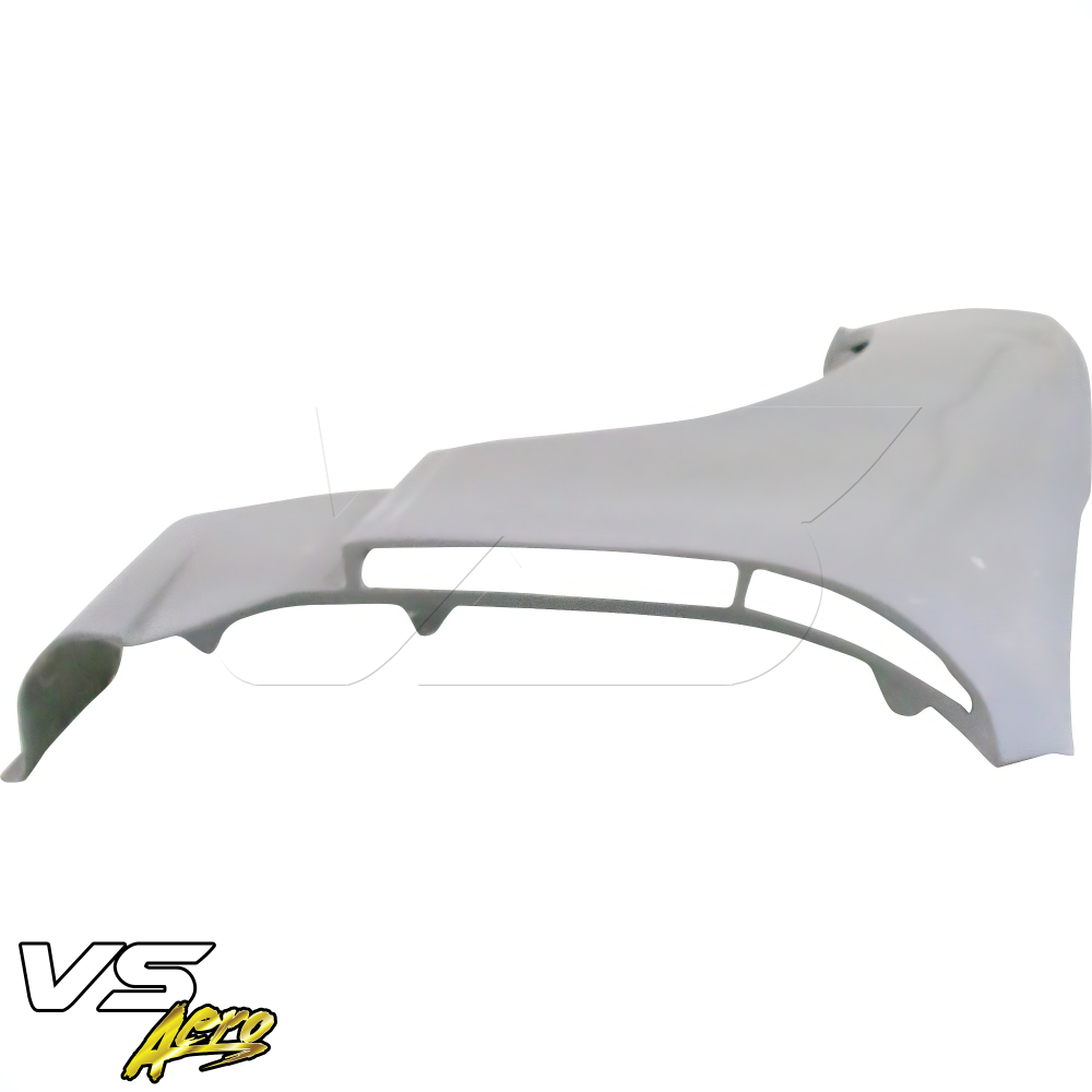 All kind of Exterior/Fenders for Nissan 240SX 1989 - 