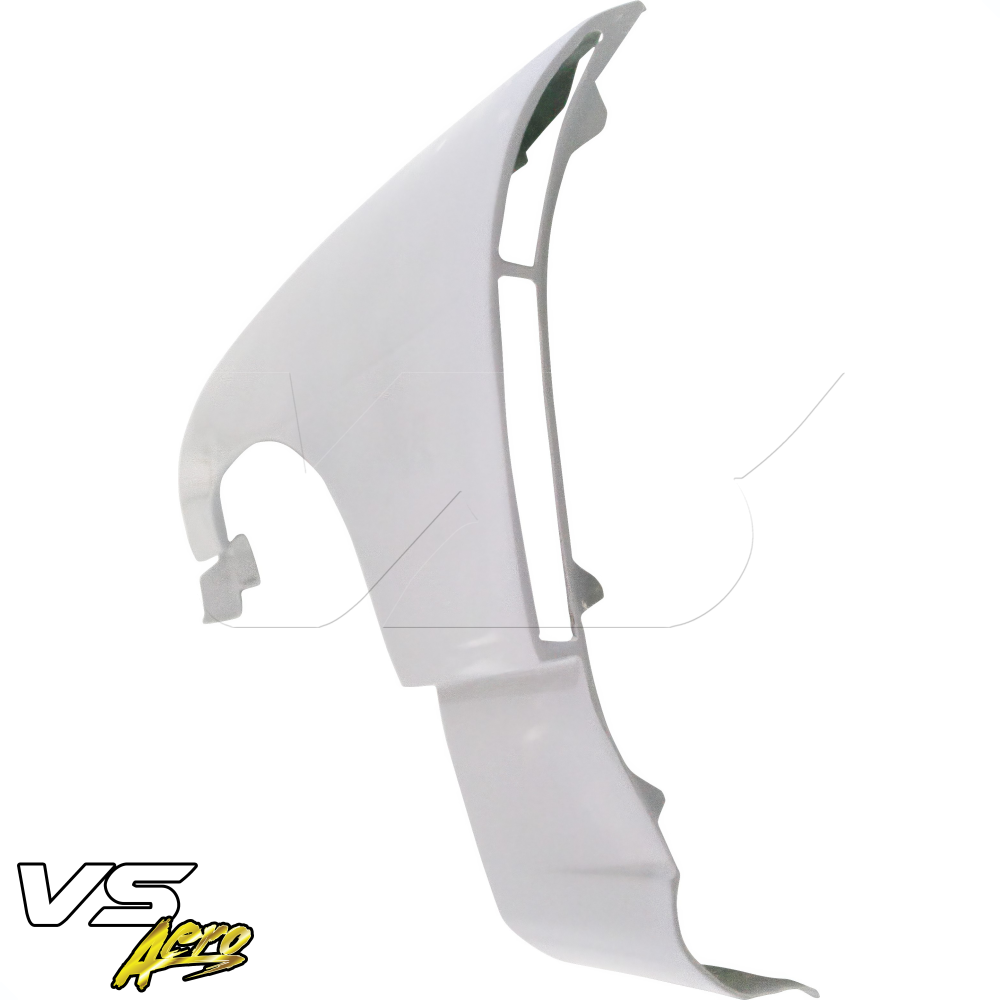 All kind of Exterior/Fenders for Nissan 240SX 1989 - 