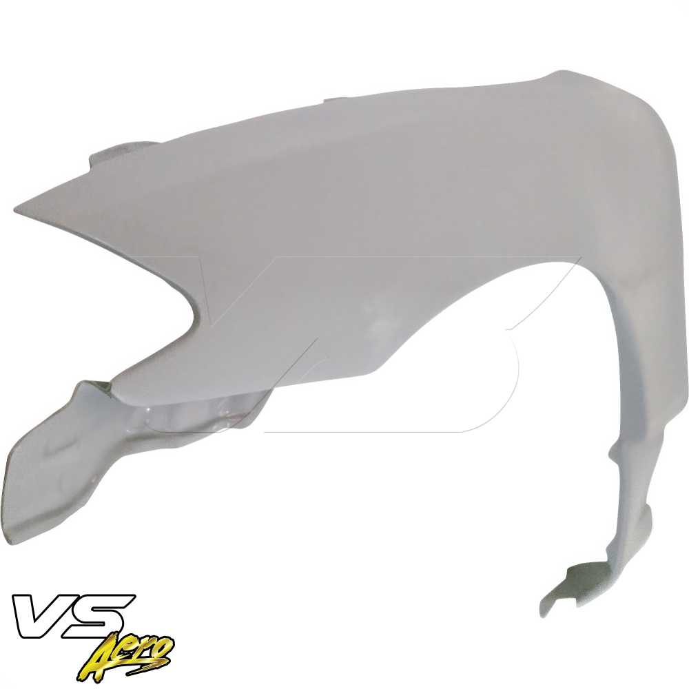 All kind of Exterior/Fenders for Nissan 240SX 1989 - 