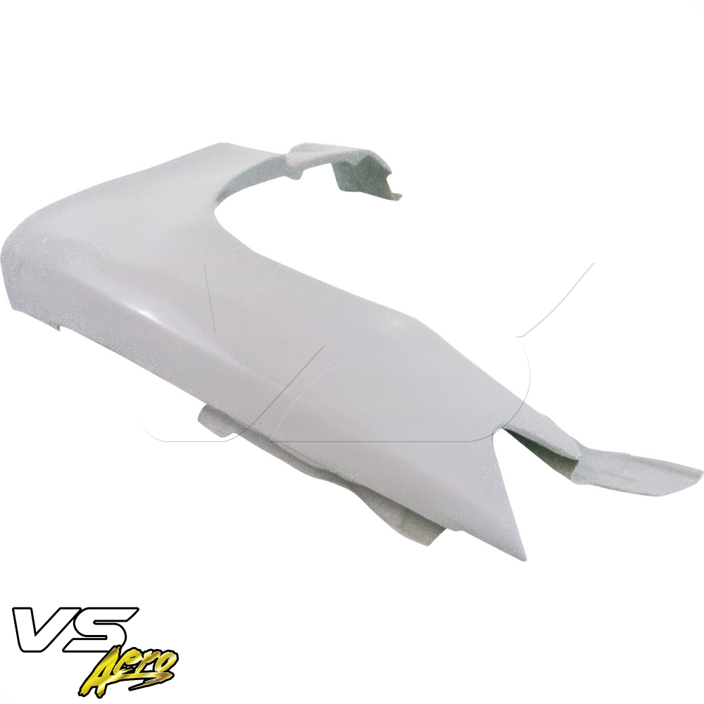 All kind of Exterior/Fenders for Nissan 240SX 1989 - 