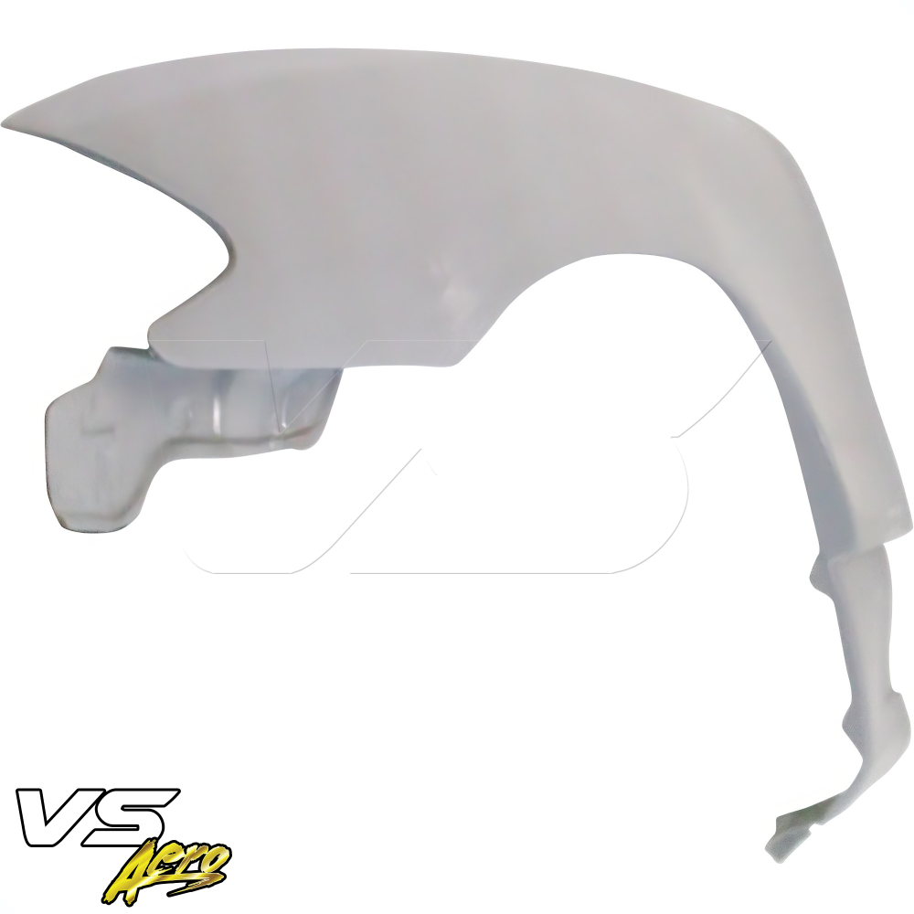 All kind of Exterior/Fenders for Nissan 240SX 1989 - 