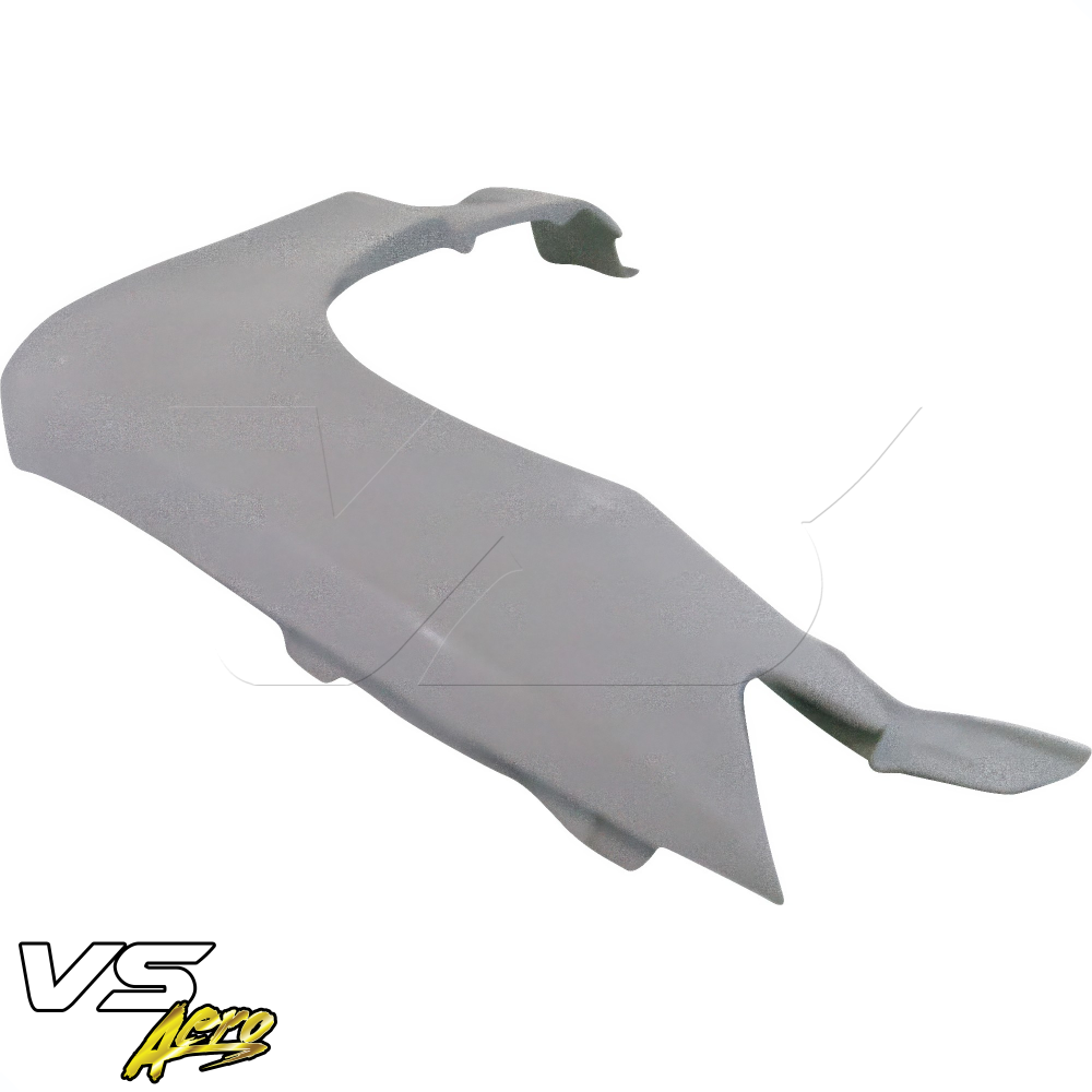 All kind of Exterior/Fenders for Nissan 240SX 1989 - 