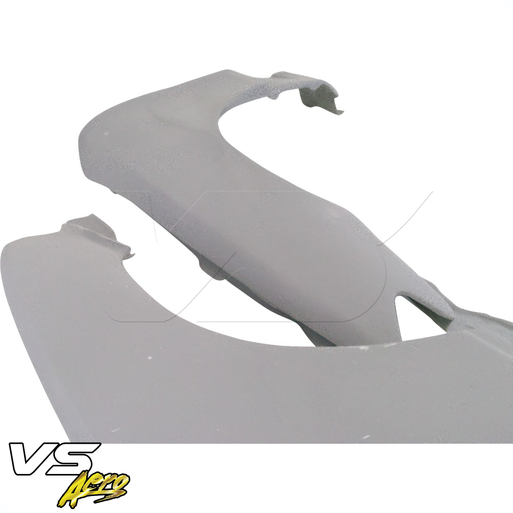 All kind of Exterior/Fenders for Nissan 240SX 1989 - 