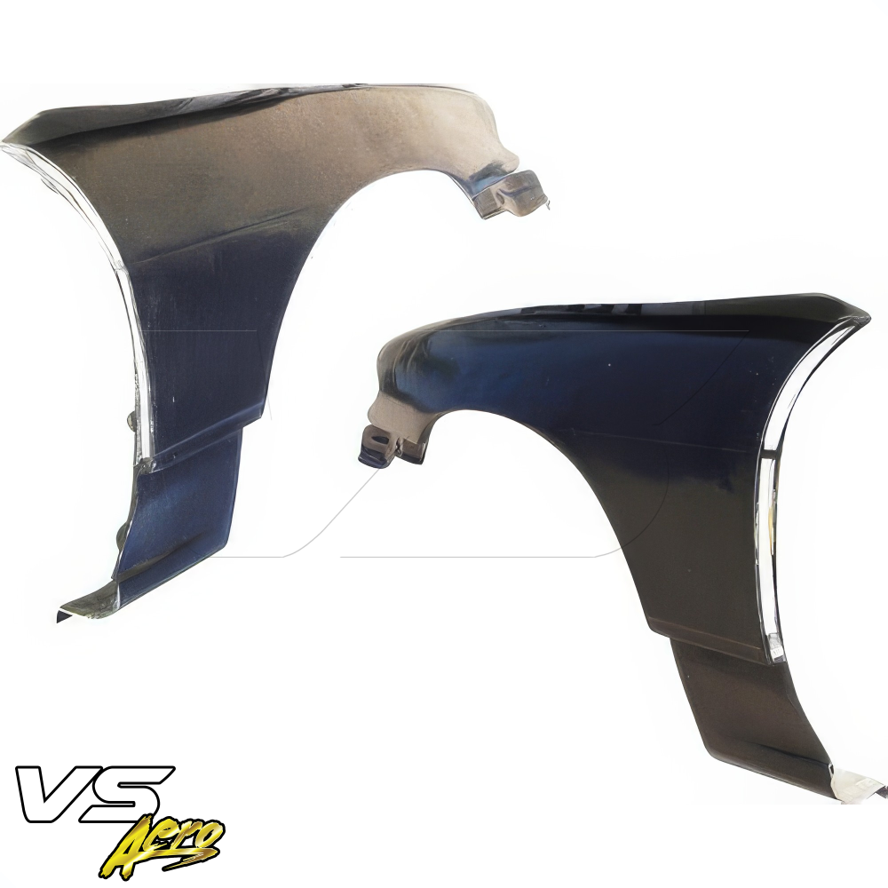 All kind of Exterior/Fenders for Nissan 240SX 1989 - 