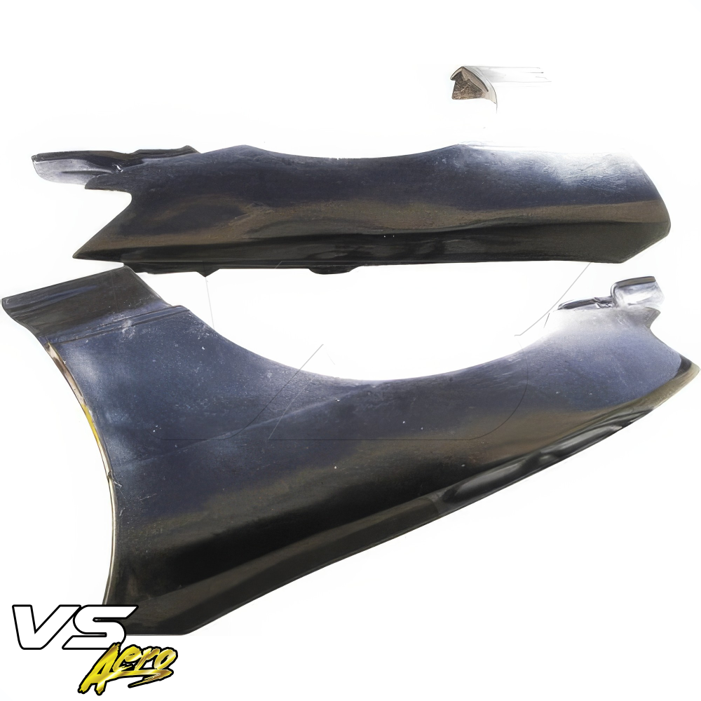 All kind of Exterior/Fenders for Nissan 240SX 1989 - 