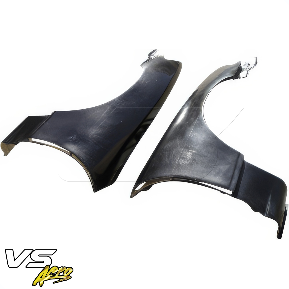 All kind of Exterior/Fenders for Nissan 240SX 1989 - 