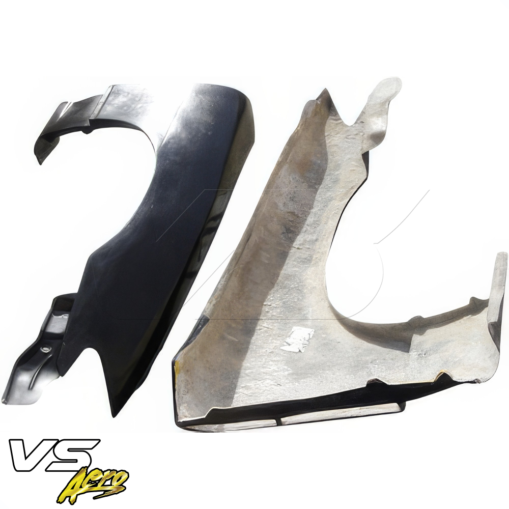 All kind of Exterior/Fenders for Nissan 240SX 1989 - 