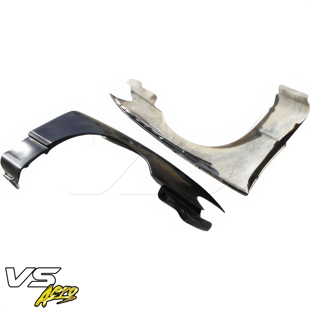 All kind of Exterior/Fenders for Nissan 240SX 1989 - 