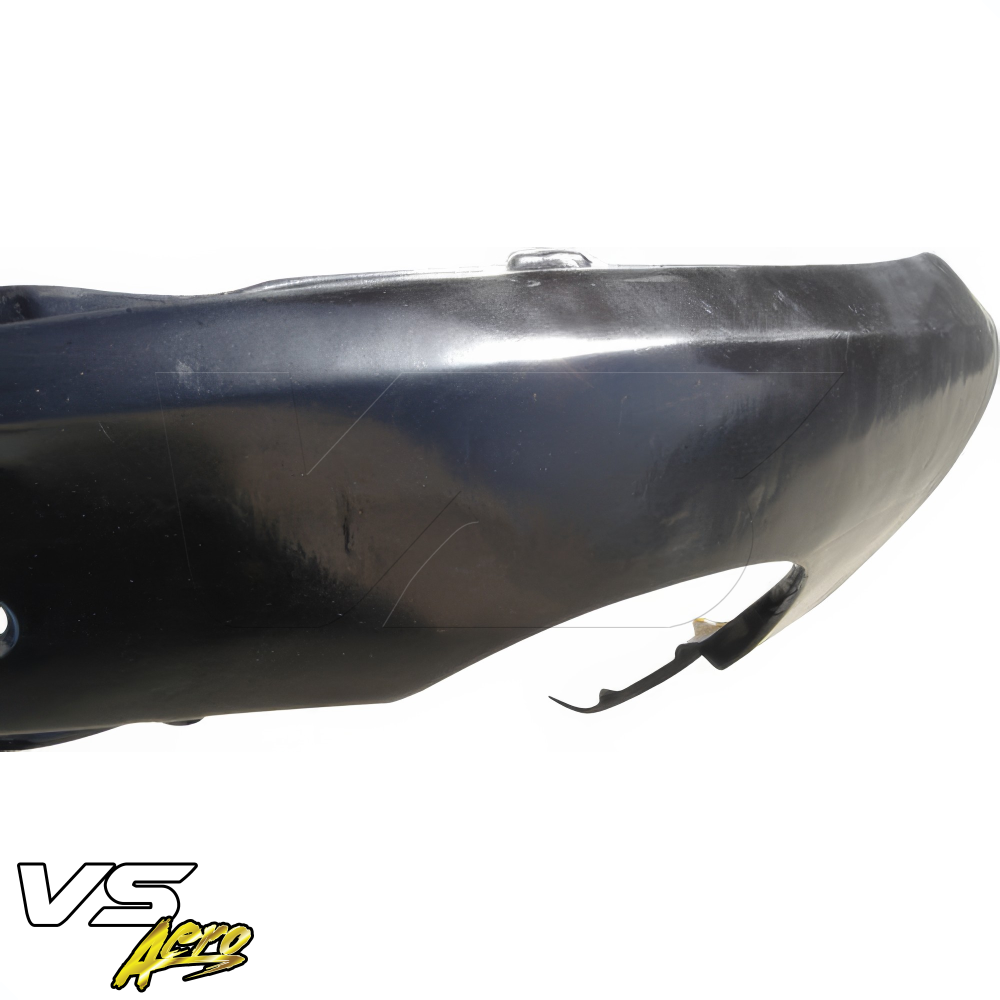 All kind of Exterior/Fenders for Nissan 240SX 1989 - 