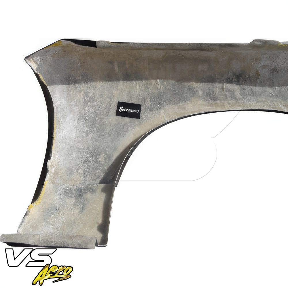 All kind of Exterior/Fenders for Nissan 240SX 1989 - 