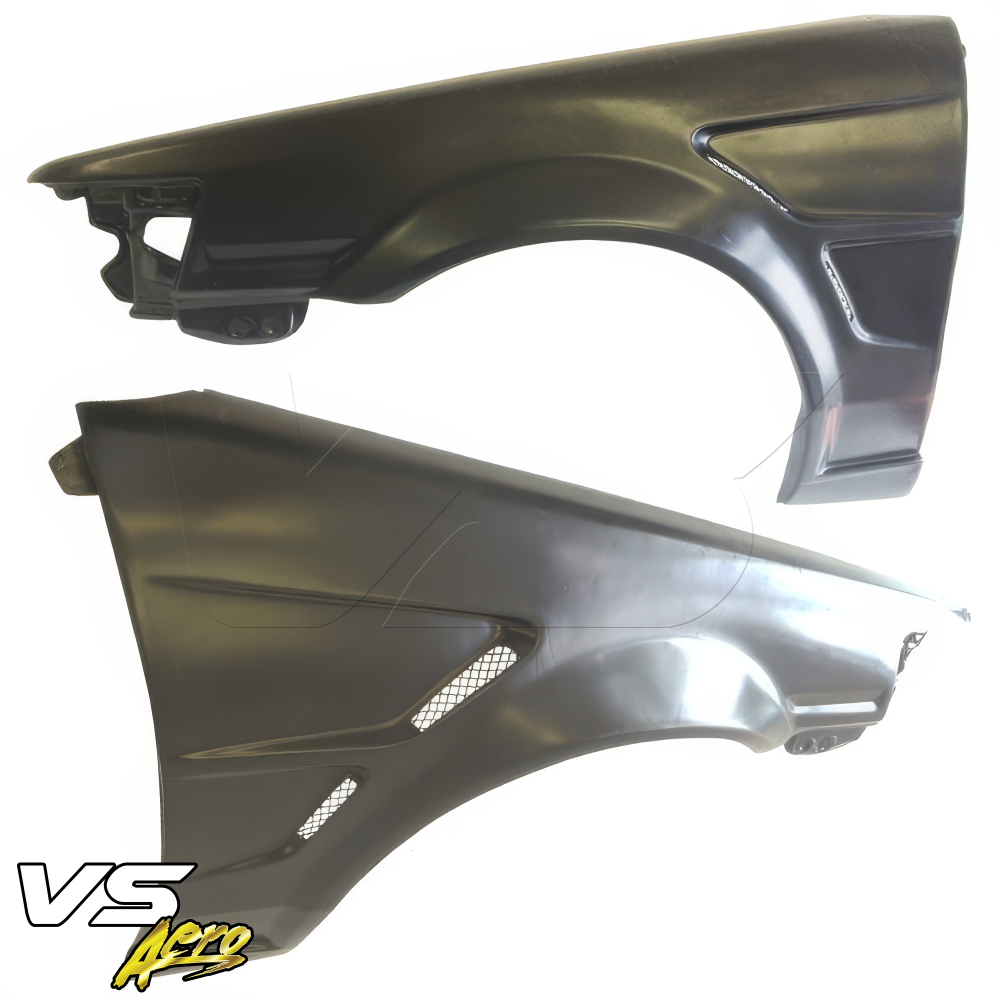 All kind of Exterior/Fenders for Toyota Corolla 1984 - 