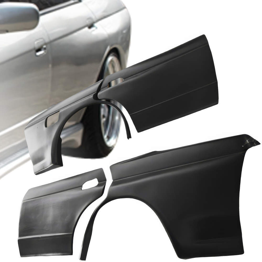 All kind of Exterior/Fenders for Nissan Skyline R32 1990 - 