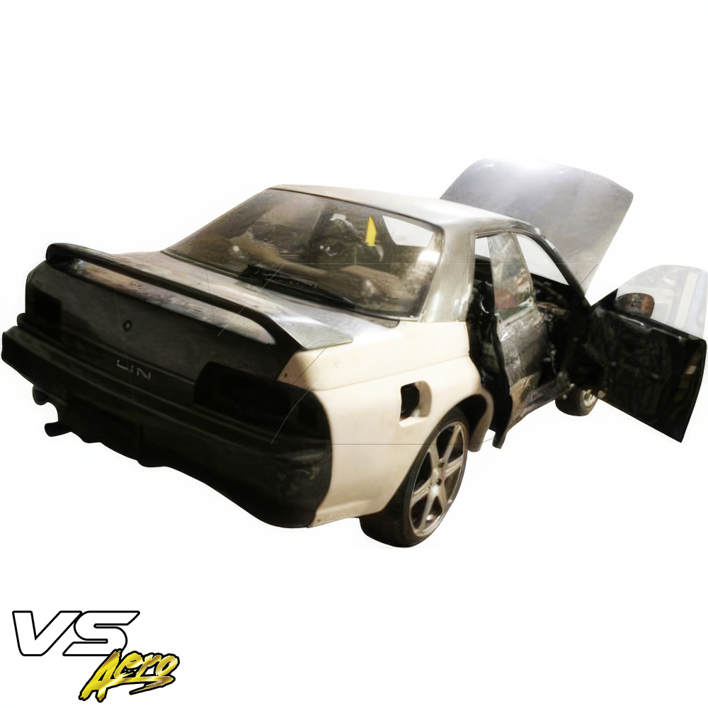 All kind of Exterior/Fenders for Nissan Skyline R32 1990 - 