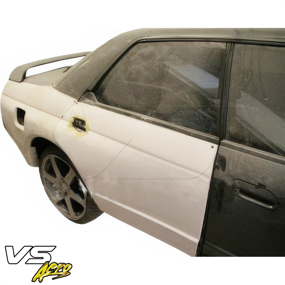 All kind of Exterior/Fenders for Nissan Skyline R32 1990 - 