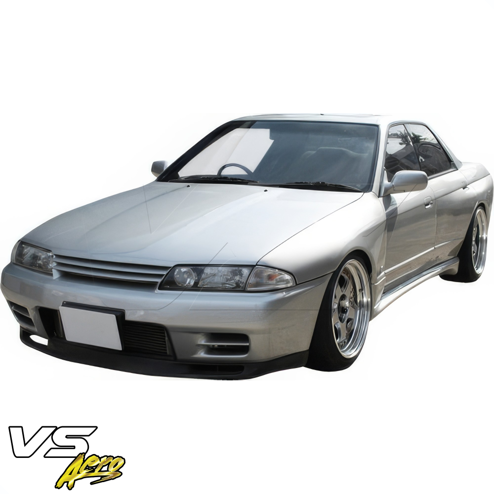 All kind of Exterior/Fenders for Nissan Skyline R32 1990 - 