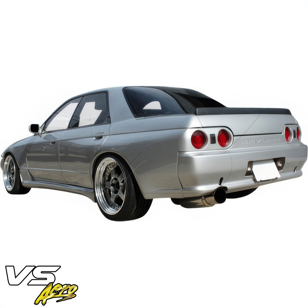 All kind of Exterior/Fenders for Nissan Skyline R32 1990 - 