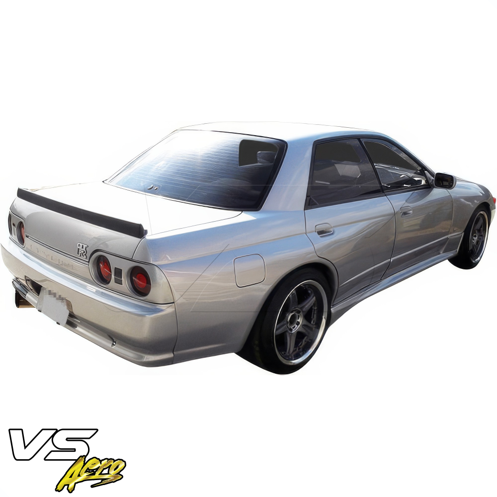 All kind of Exterior/Fenders for Nissan Skyline R32 1990 - 