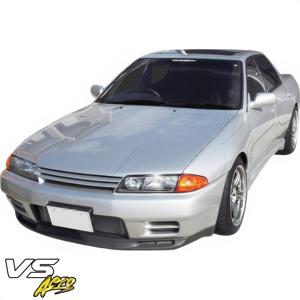 All kind of Exterior/Fenders for Nissan Skyline R32 1990 - 