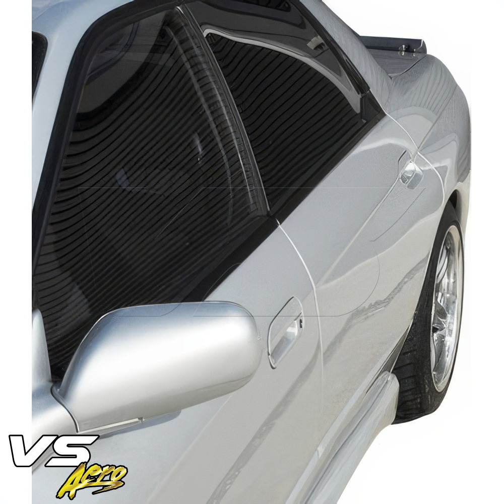 All kind of Exterior/Fenders for Nissan Skyline R32 1990 - 