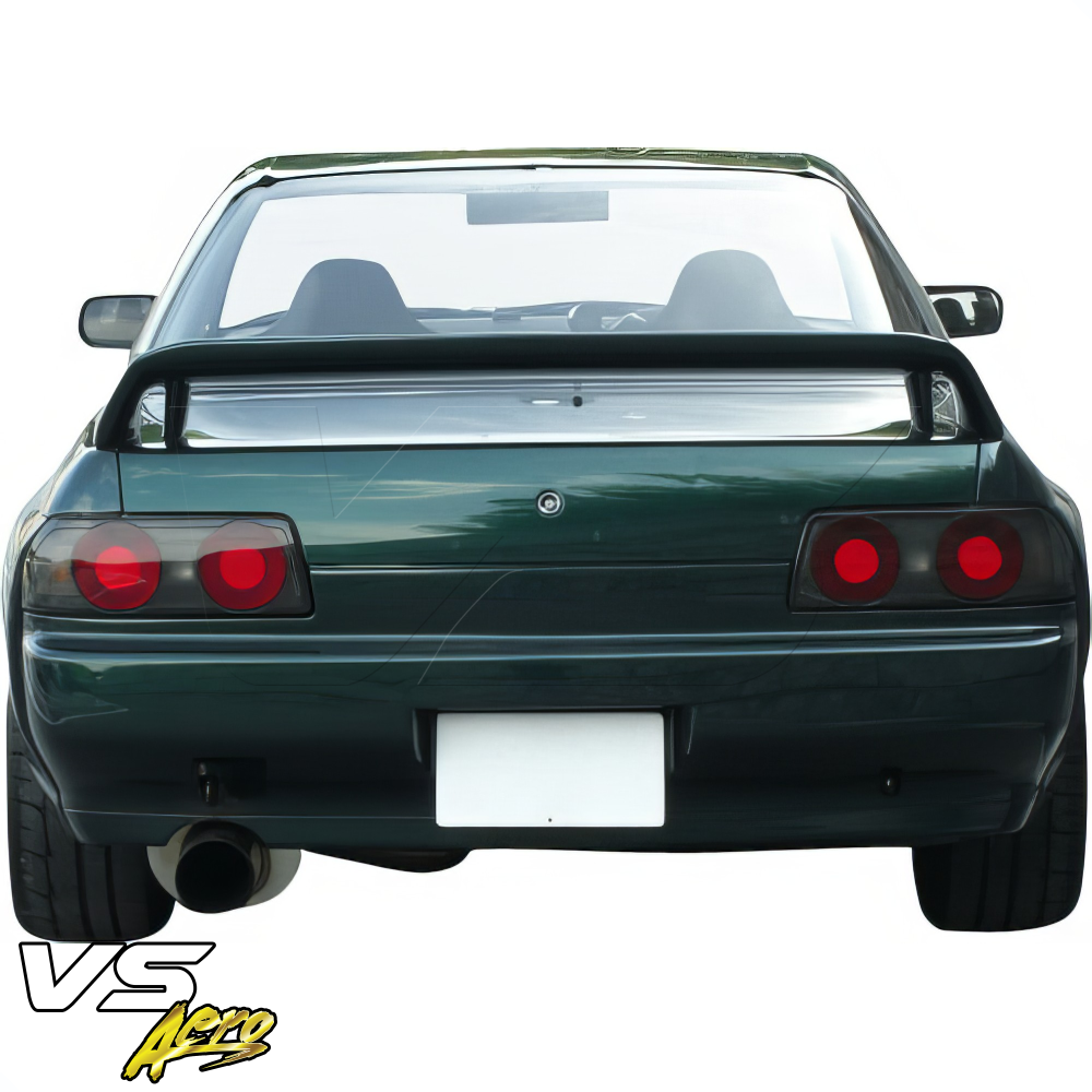 All kind of Exterior/Fenders for Nissan Skyline R32 1990 - 