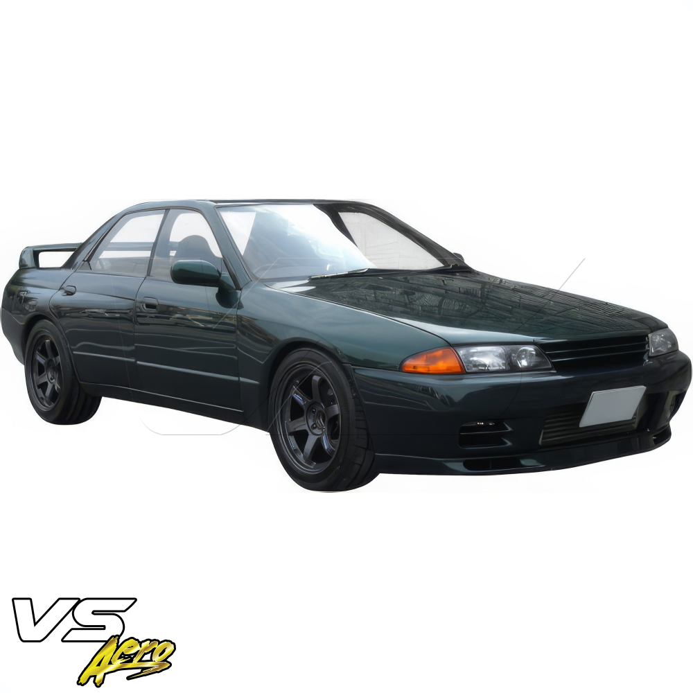 All kind of Exterior/Fenders for Nissan Skyline R32 1990 - 