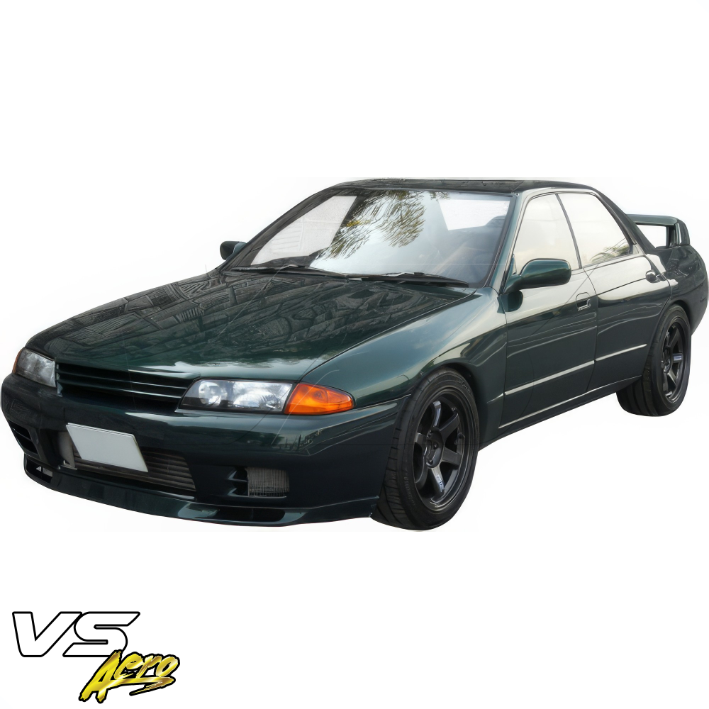 All kind of Exterior/Fenders for Nissan Skyline R32 1990 - 